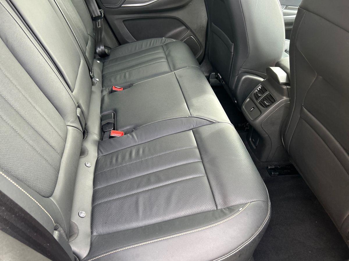 Used Vauxhall Grandland X 2021 for sale - 77826416: Photo 11