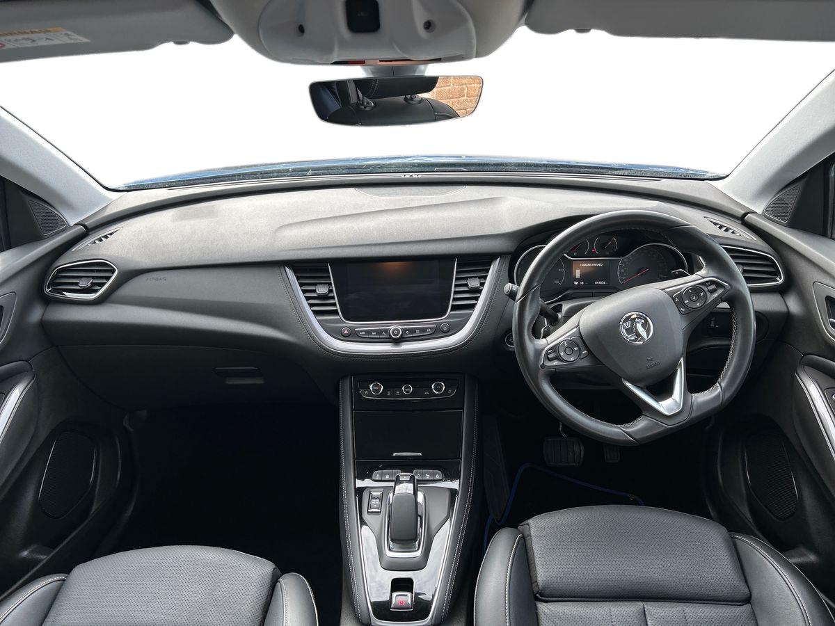 Used Vauxhall Grandland X 2021 for sale - 77826416: Photo 13
