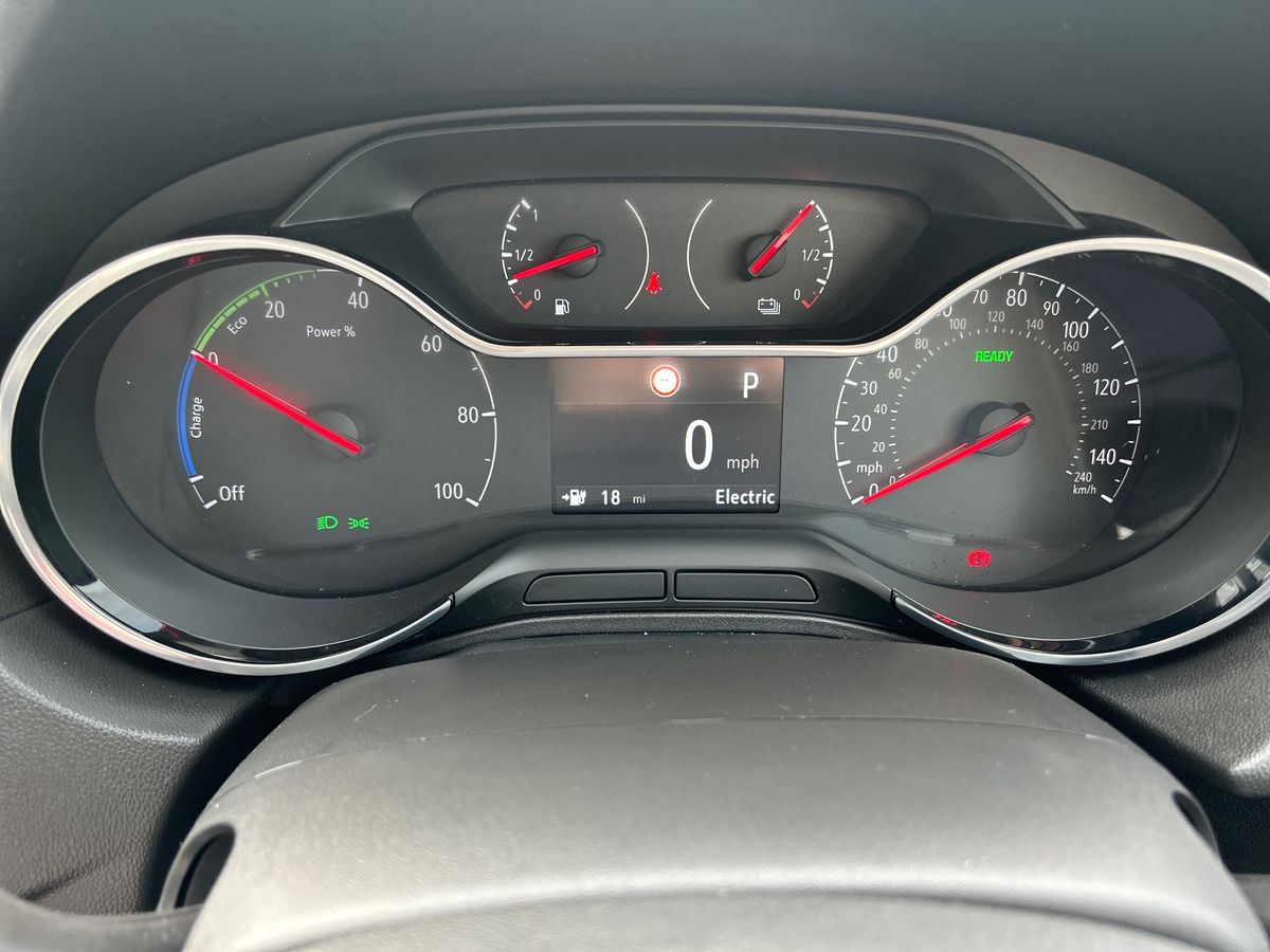 Used Vauxhall Grandland X 2021 for sale - 77826416: Photo 14