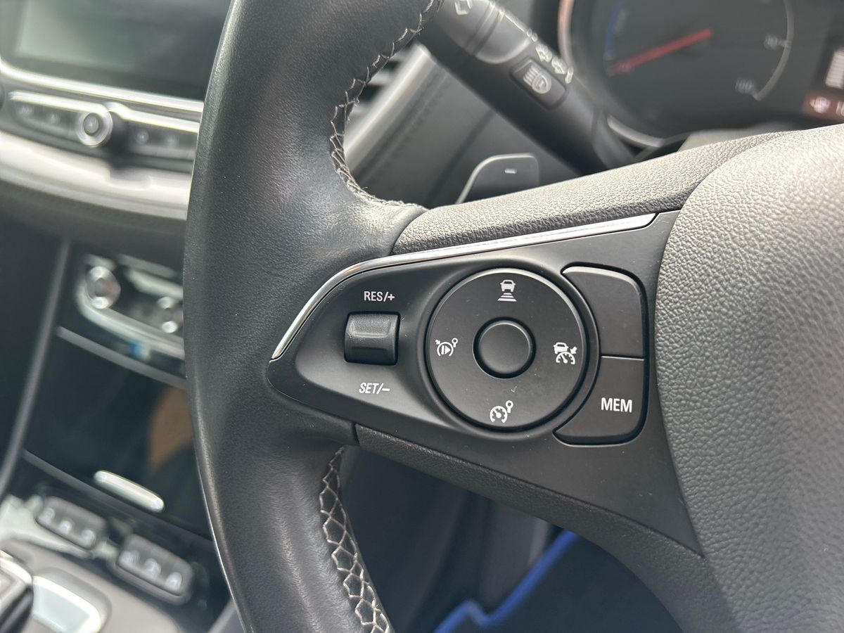 Used Vauxhall Grandland X 2021 for sale - 77826416: Photo 16