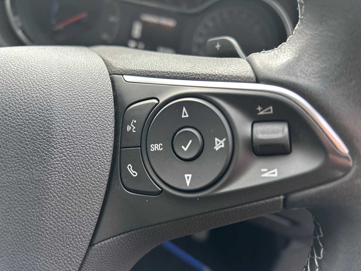 Used Vauxhall Grandland X 2021 for sale - 77826416: Photo 17