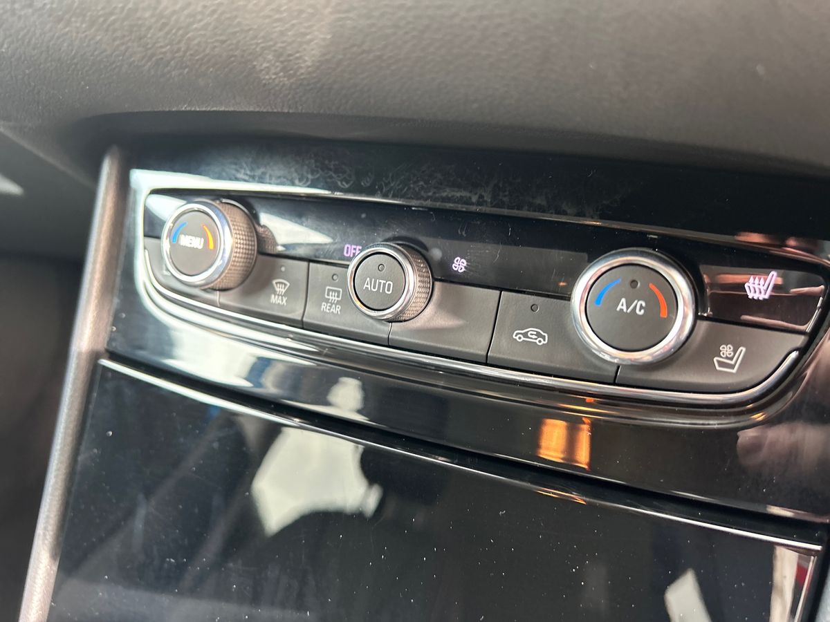 Used Vauxhall Grandland X 2021 for sale - 77826416: Photo 18