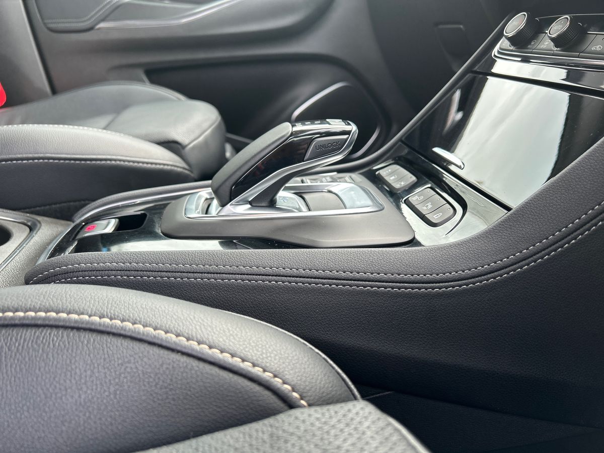 Used Vauxhall Grandland X 2021 for sale - 77826416: Photo 19