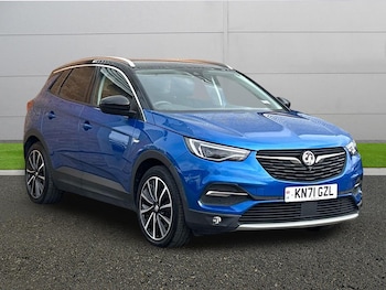 2021 - 1.6 Hybrid4 300 Business Ed Nav Premium 5dr Auto