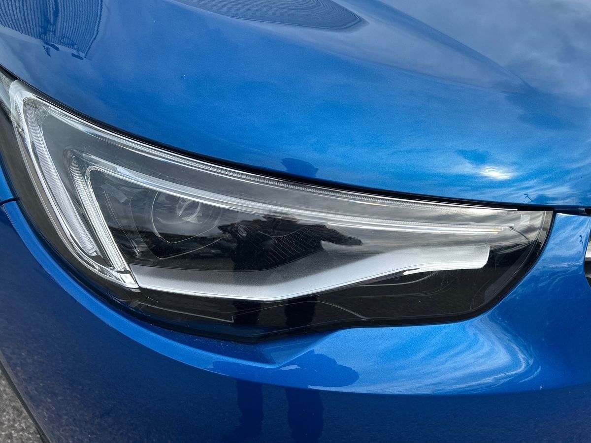 Used Vauxhall Grandland X 2021 for sale - 77826416: Photo 21