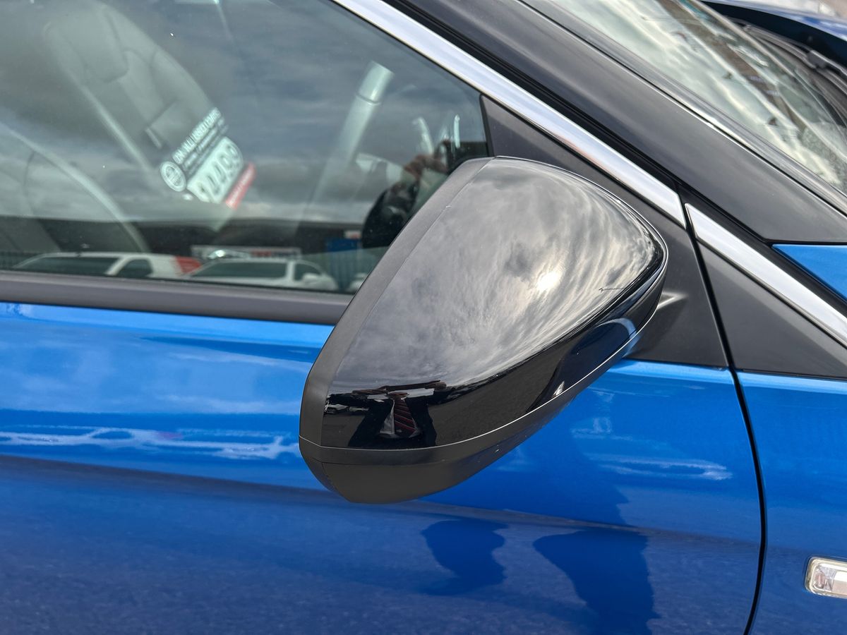 Used Vauxhall Grandland X 2021 for sale - 77826416: Photo 22