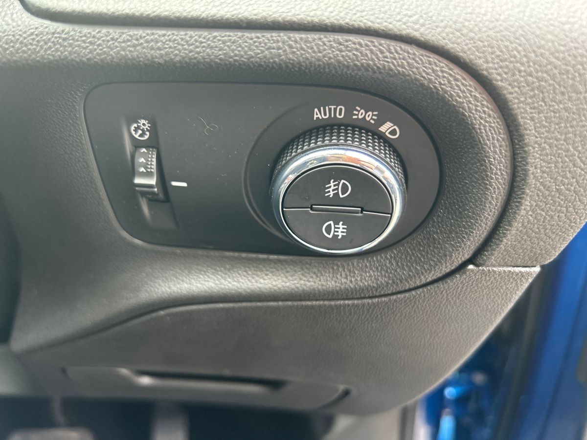 Used Vauxhall Grandland X 2021 for sale - 77826416: Photo 23