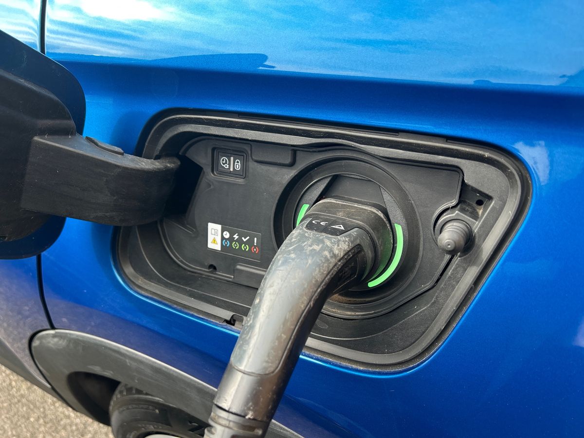 Used Vauxhall Grandland X 2021 for sale - 77826416: Photo 25