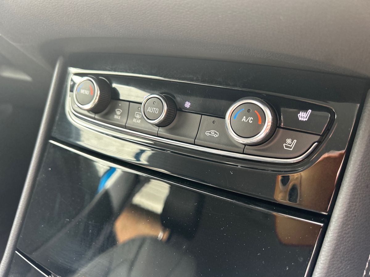 Used Vauxhall Grandland X 2021 for sale - 77826416: Photo 27