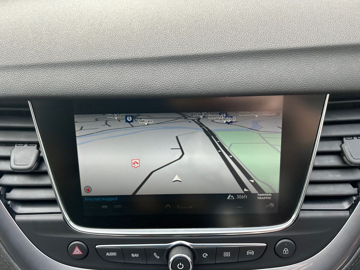 Used Vauxhall Grandland X 2021 for sale - 77826416: Photo 28