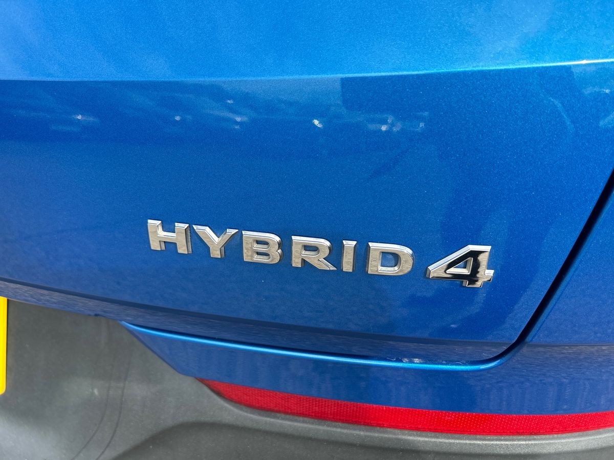 Used Vauxhall Grandland X 2021 for sale - 77826416: Photo 31