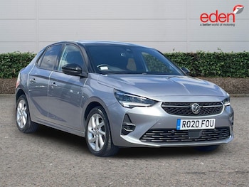Used Vauxhall Corsa 2020 for sale - 79338144: Photo