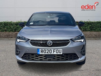Used Vauxhall Corsa 2020 for sale - 79338144: Photo