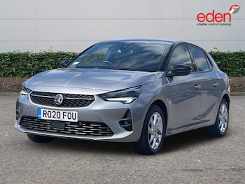 Used Vauxhall Corsa 2020 for sale - 79338144: Photo