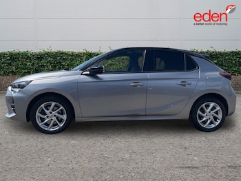 Used Vauxhall Corsa 2020 for sale - 79338144: Photo