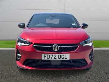 Used Vauxhall Corsa 2022 for sale - 78706462: Photo
