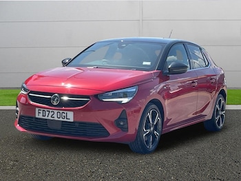 Used Vauxhall Corsa 2022 for sale - 78706462: Photo