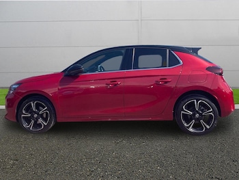 Used Vauxhall Corsa 2022 for sale - 78706462: Photo