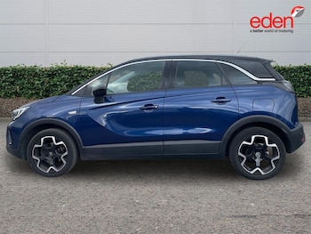 Used Vauxhall Crossland 2023 for sale - 79374813: Photo