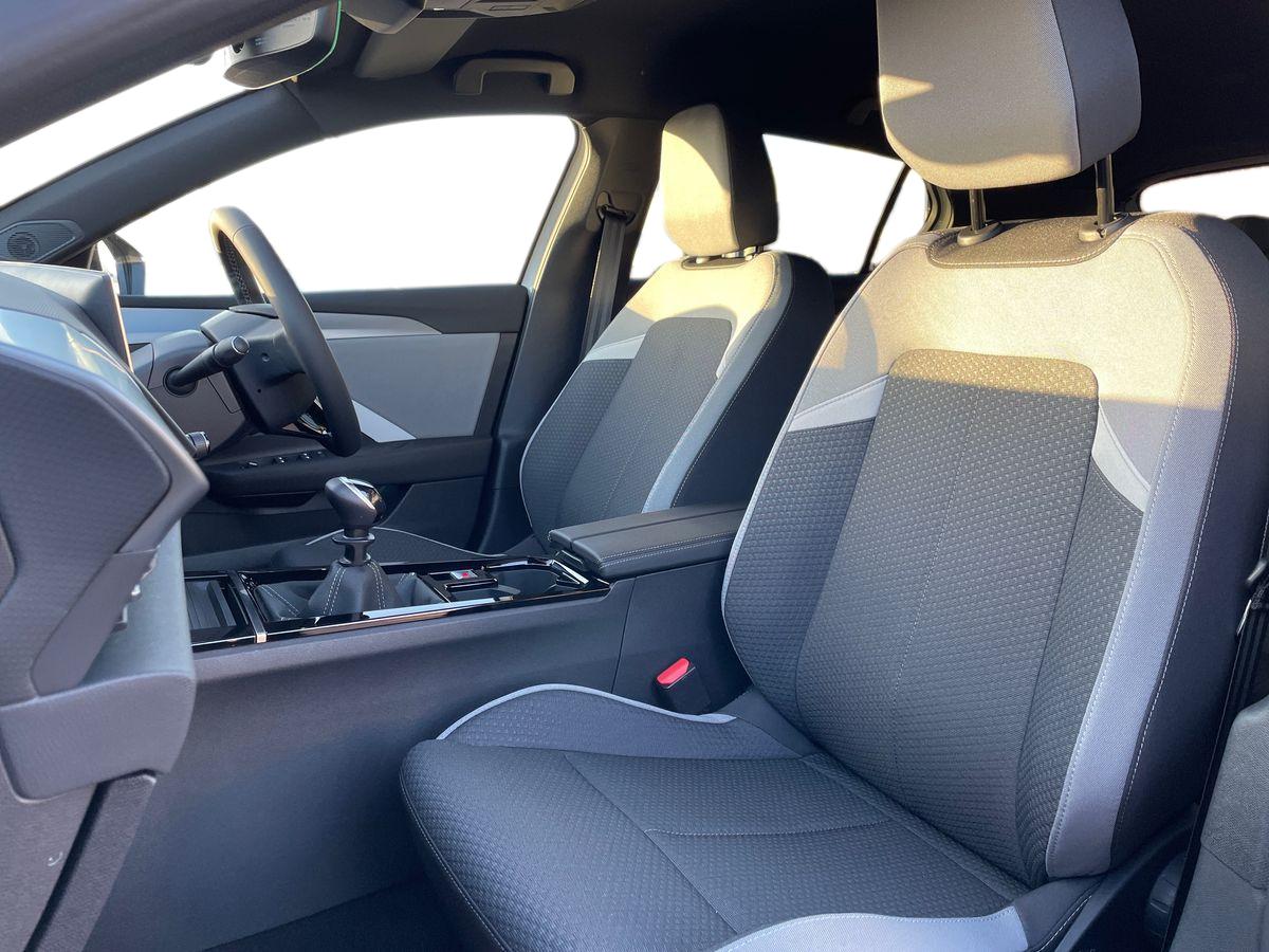 Used Vauxhall Astra 2025 for sale - 77002792: Photo 10