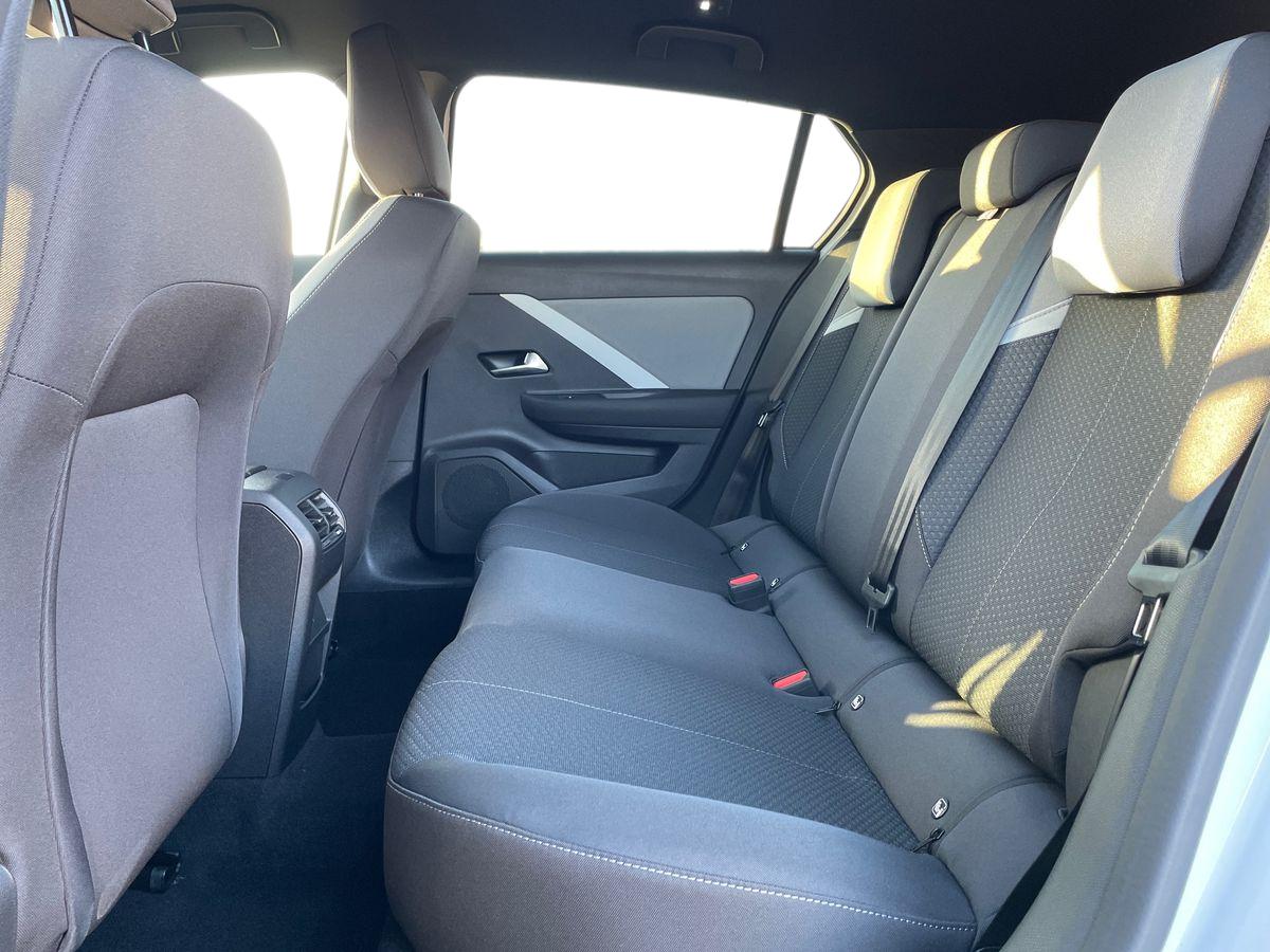 Used Vauxhall Astra 2025 for sale - 77002792: Photo 11