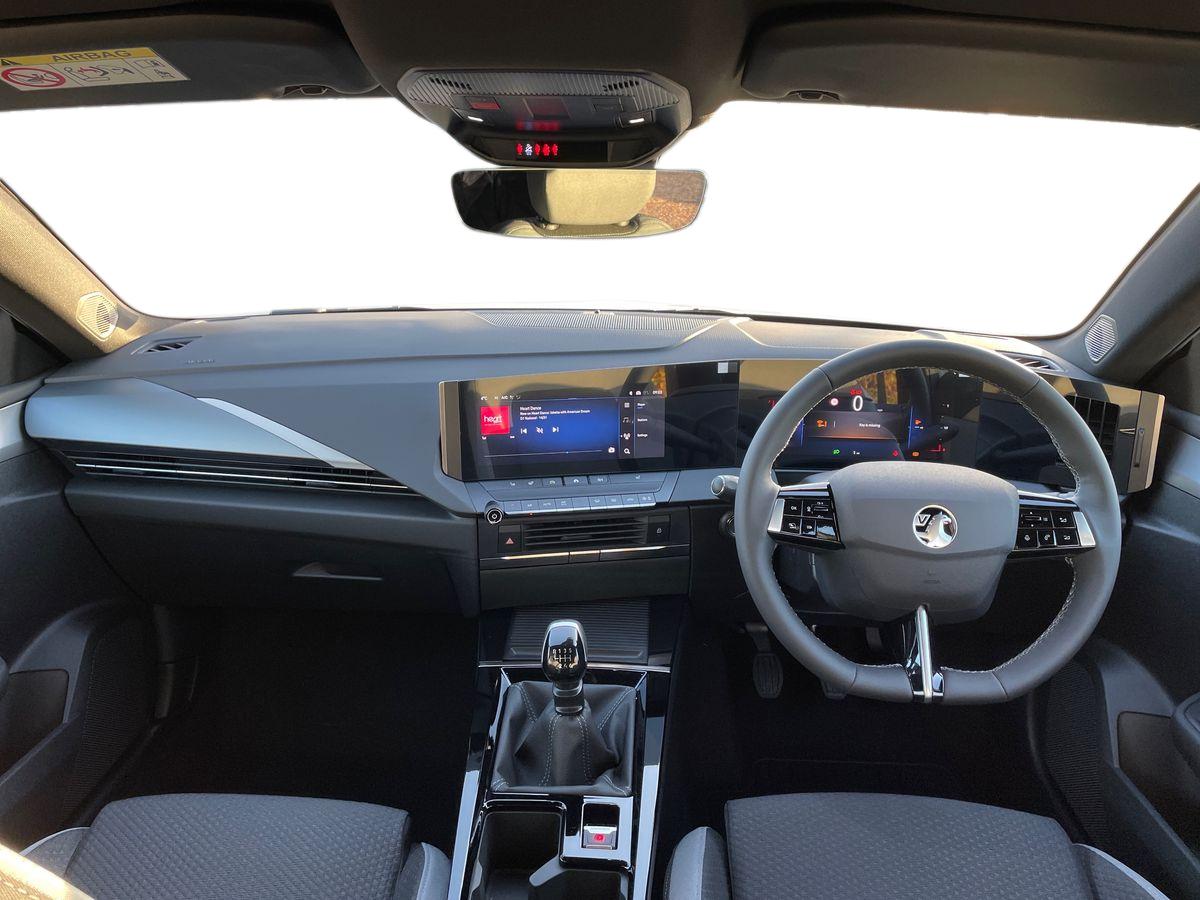 Used Vauxhall Astra 2025 for sale - 77002792: Photo 13