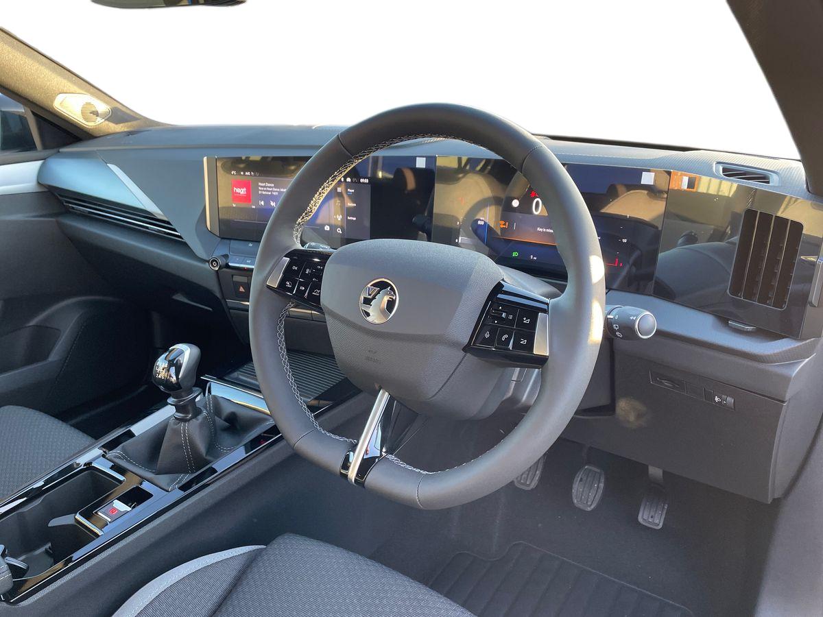 Used Vauxhall Astra 2025 for sale - 77002792: Photo 15