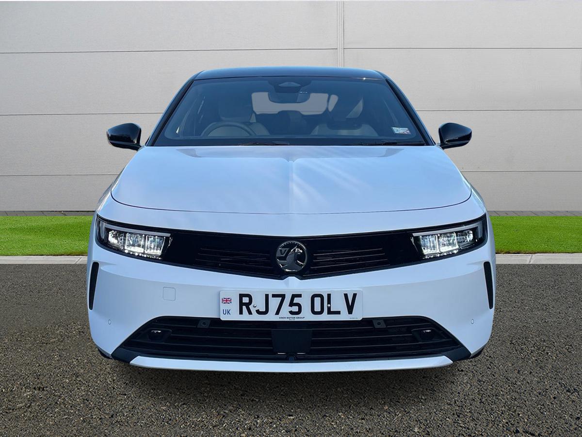 Used Vauxhall Astra 2025 for sale - 77002792: Photo 2