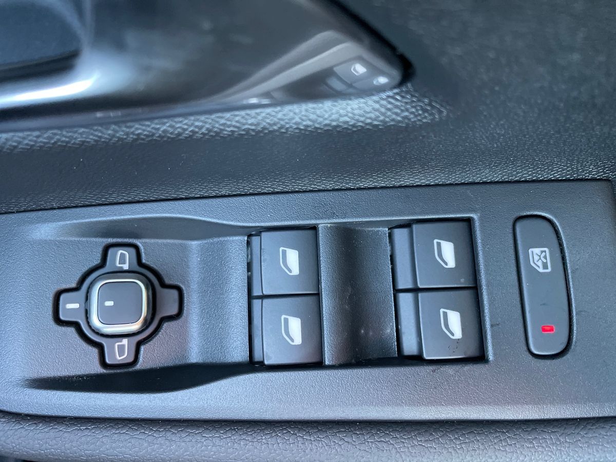 Used Vauxhall Astra 2025 for sale - 77002792: Photo 20