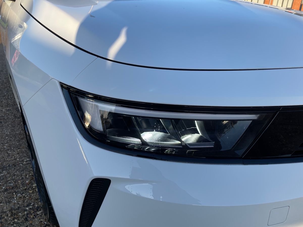 Used Vauxhall Astra 2025 for sale - 77002792: Photo 21