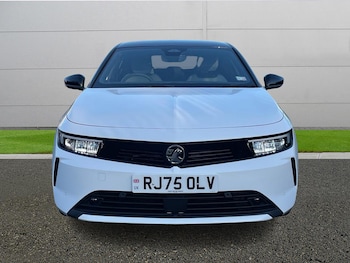 Used Vauxhall Astra 2025 for sale - 77002792: Photo