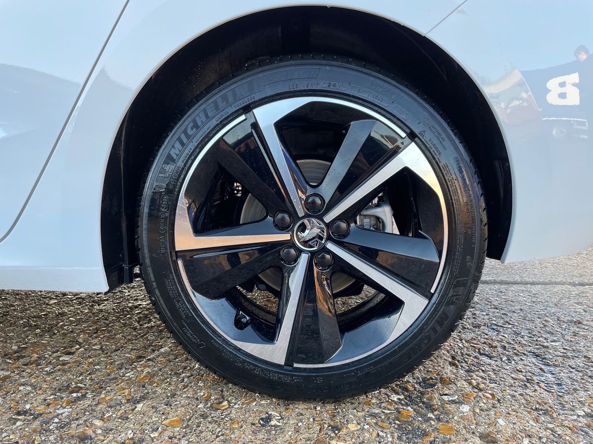 Used Vauxhall Astra 2025 for sale - 77002792: Photo 9