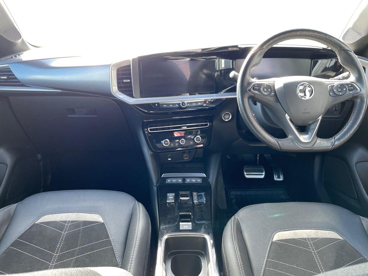 Used Vauxhall Mokka 2023 for sale - 77893956: Photo 13