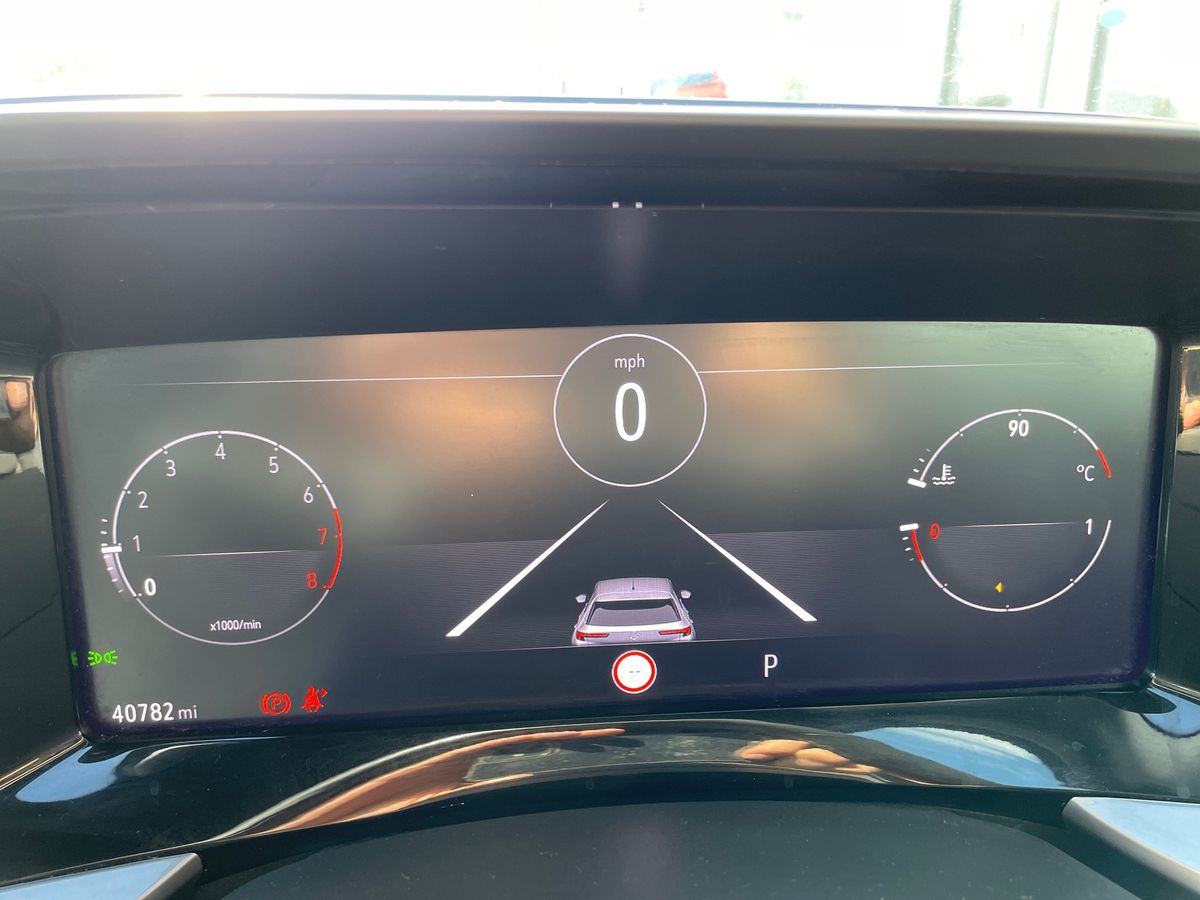 Used Vauxhall Mokka 2023 for sale - 77893956: Photo 14