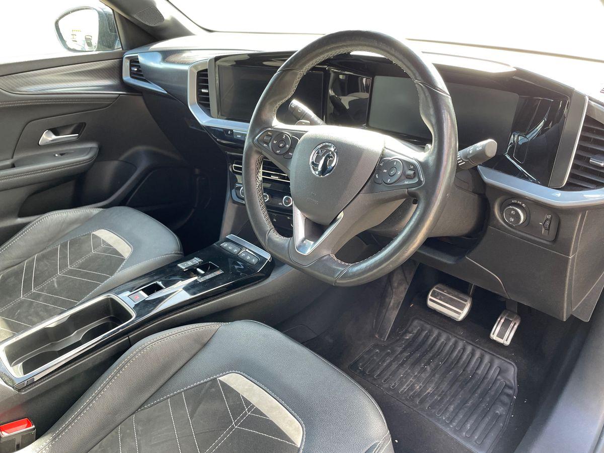 Used Vauxhall Mokka 2023 for sale - 77893956: Photo 15