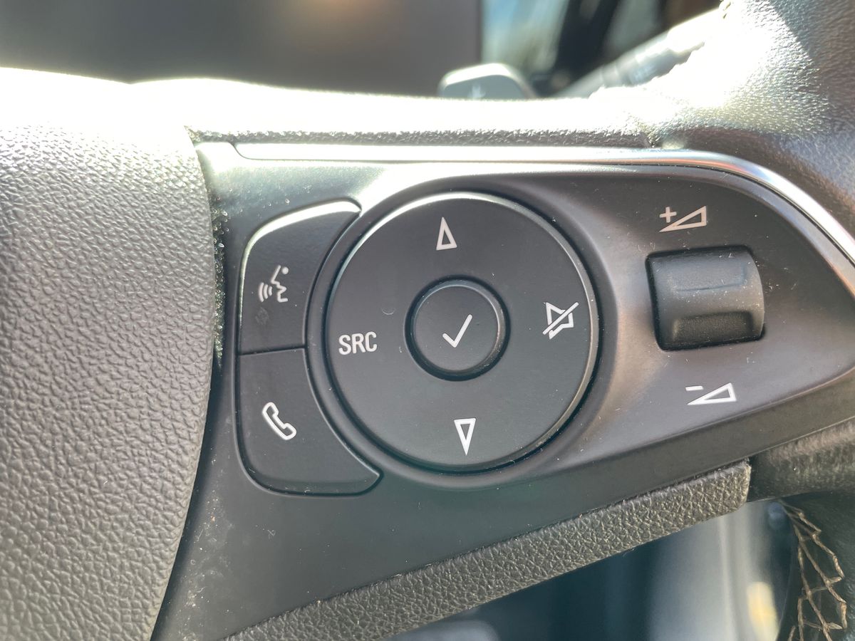 Used Vauxhall Mokka 2023 for sale - 77893956: Photo 17