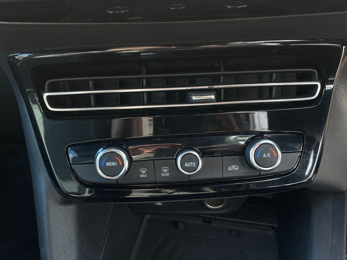 Used Vauxhall Mokka 2023 for sale - 77893956: Photo 18