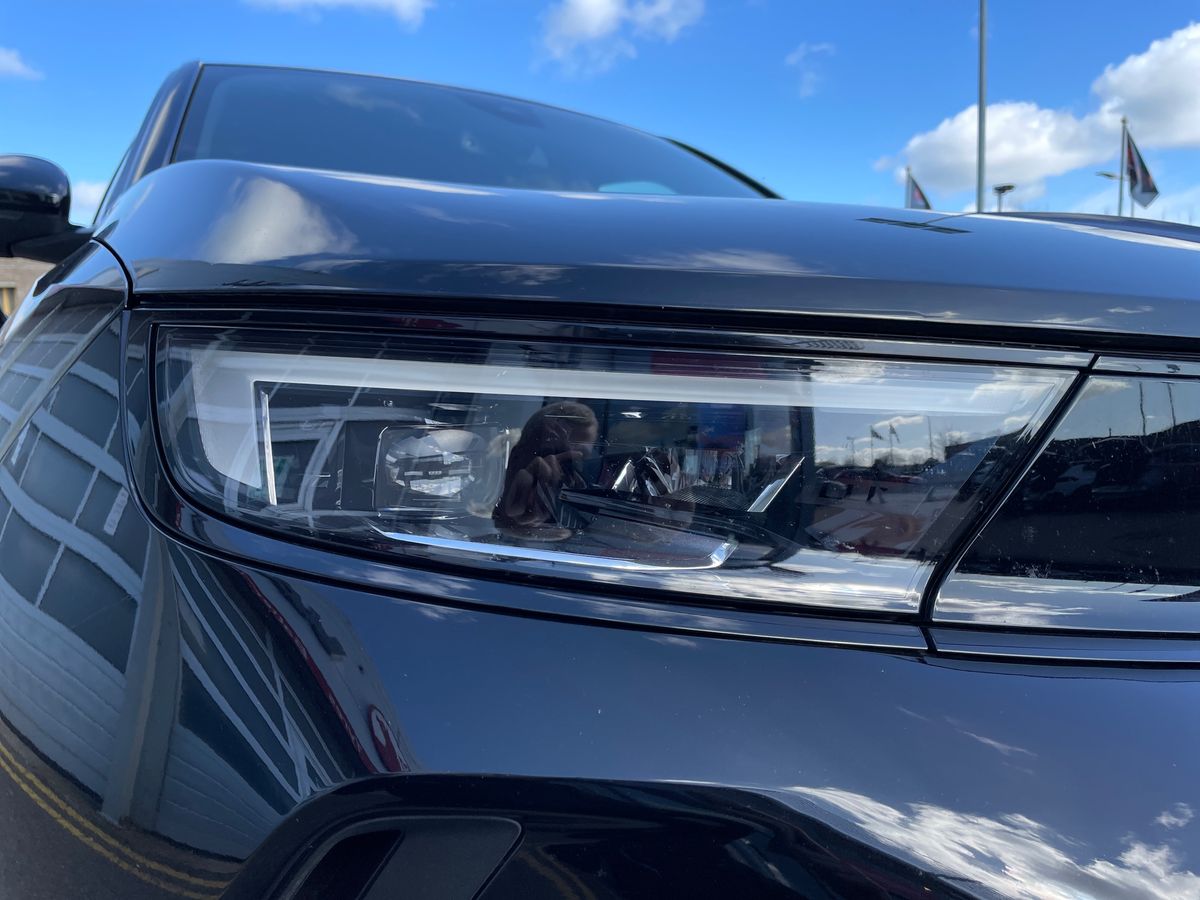 Used Vauxhall Mokka 2023 for sale - 77893956: Photo 21