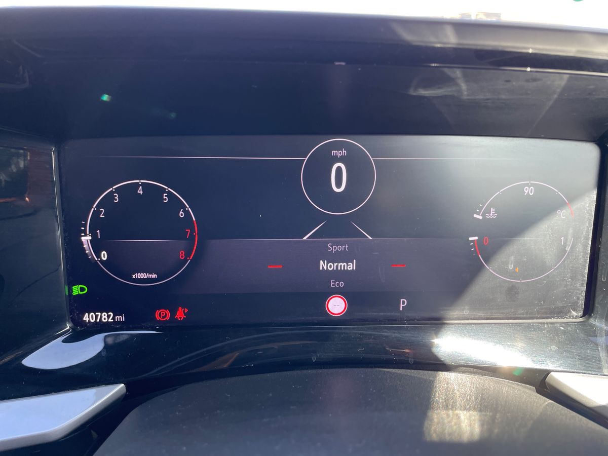 Used Vauxhall Mokka 2023 for sale - 77893956: Photo 23