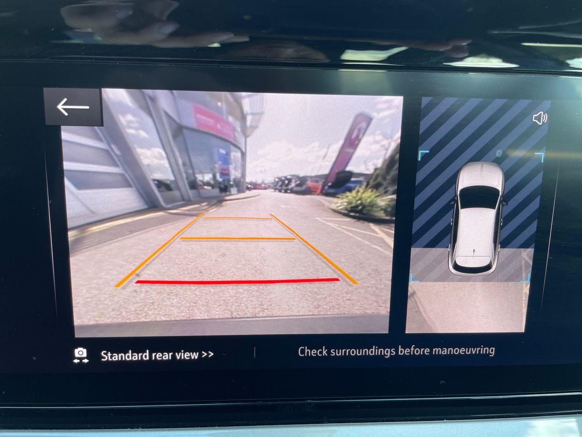 Used Vauxhall Mokka 2023 for sale - 77893956: Photo 24