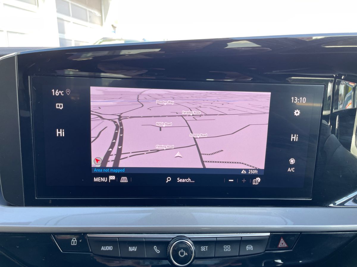 Used Vauxhall Mokka 2023 for sale - 77893956: Photo 25