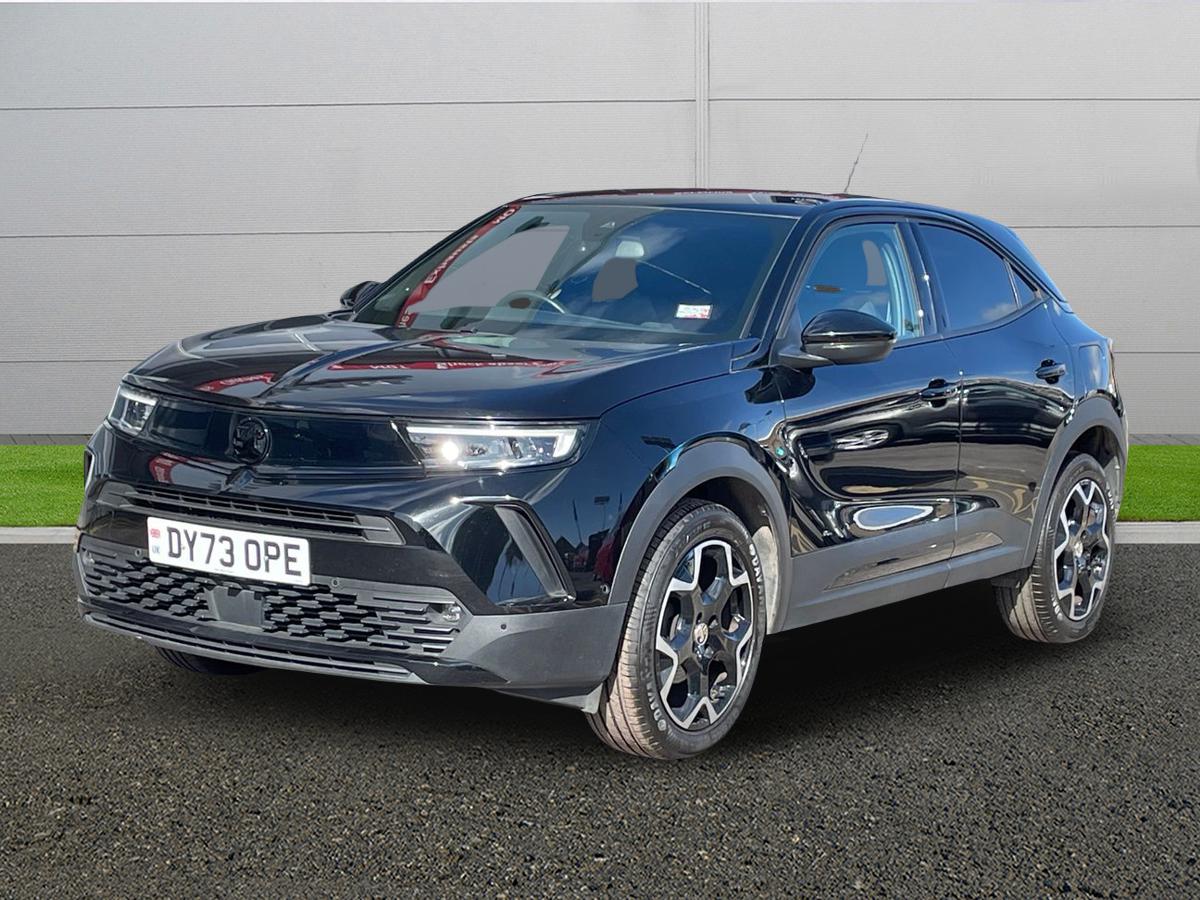 Used Vauxhall Mokka 2023 for sale - 77893956: Photo 3