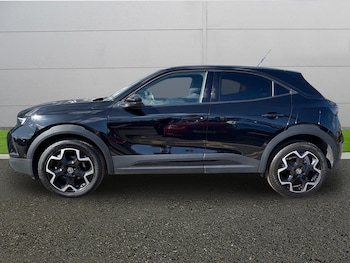 Used Vauxhall Mokka 2023 for sale - 77893956: Photo