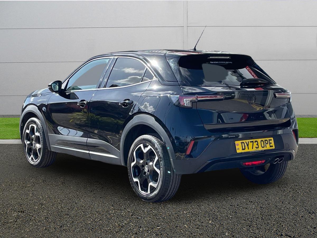 Used Vauxhall Mokka 2023 for sale - 77893956: Photo 5