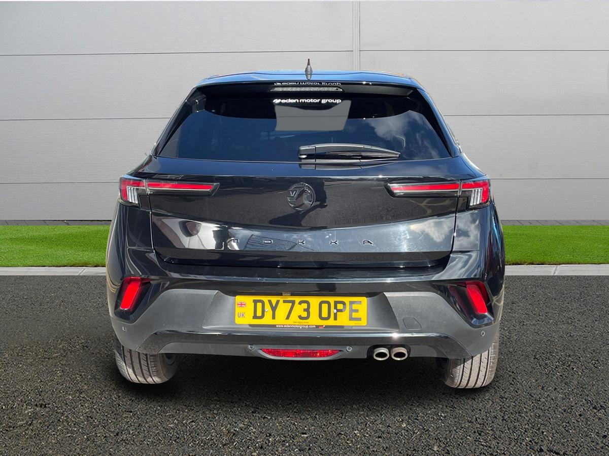 Used Vauxhall Mokka 2023 for sale - 77893956: Photo 6
