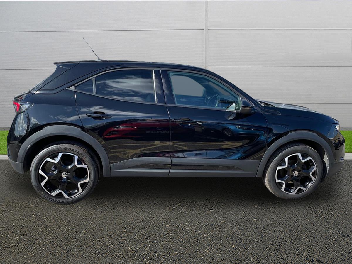 Used Vauxhall Mokka 2023 for sale - 77893956: Photo 8