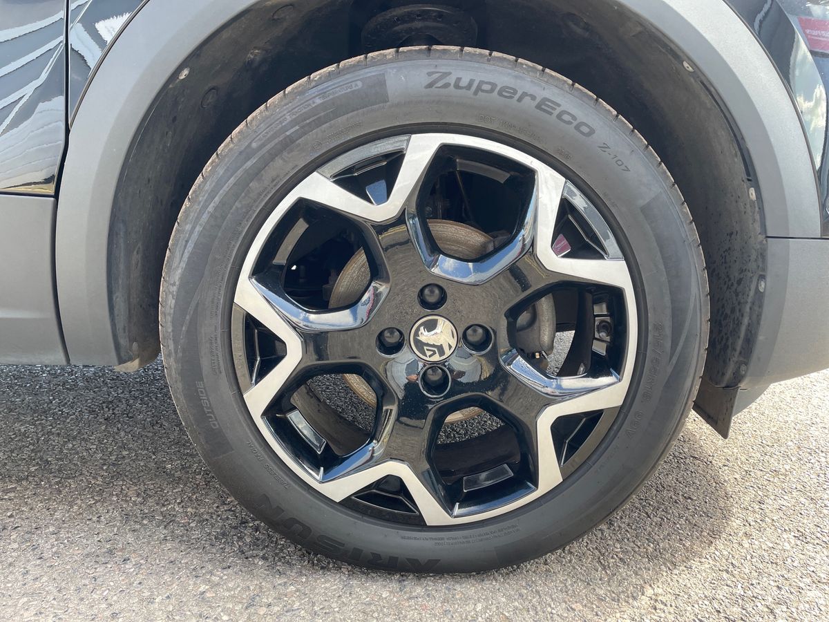 Used Vauxhall Mokka 2023 for sale - 77893956: Photo 9