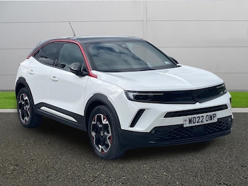 Used Vauxhall Mokka 2022 for sale - 78463711: Photo