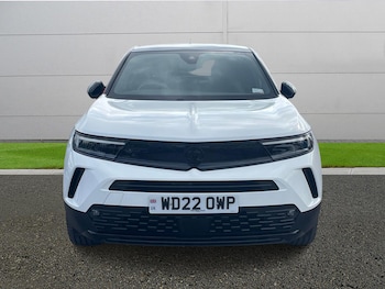 Used Vauxhall Mokka 2022 for sale - 78463711: Photo