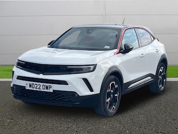 Used Vauxhall Mokka 2022 for sale - 78463711: Photo